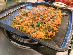 -李氏烤肉店