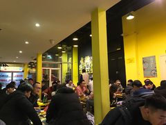 大堂-望京小腰(北京总店)