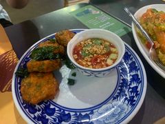 -simply thai天泰(长泰广场店)