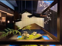 -蘇锦宴·淮扬菜烤鸭·小院(三元桥霄云路店)