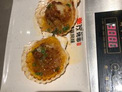 -丰茂烤串(金源店)