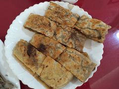 -溢心园香河肉饼总店