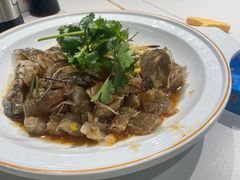 -食鼎记海鲜大排档(美食街店)
