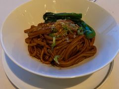 -金轩中餐厅 Jin Xuan(浦东丽思卡尔顿酒店)