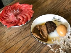 -每碗面馆(新鸿安大厦店)