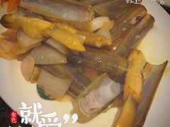 -旺达·福州菜(正大广场店)