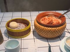 -在莲野·湖北民间菜·头牌松滋鸡(光谷步行街店)