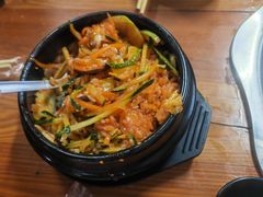 -朝族高丽火盆(长白山总店)