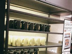 -太二酸菜鱼(深圳布吉万象汇店)