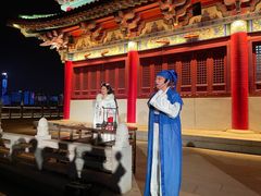 -寻梦滕王阁实景演出