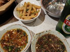 -老城一锅羊蝎子(红星东街店)