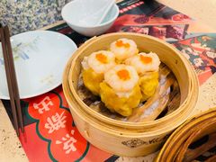 明虾蟹子烧卖-点都德(北京路贰店)