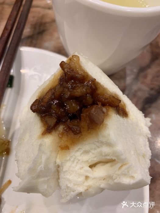 廣九广味食堂-猪肚鸡火锅(曼哈顿店)图片
