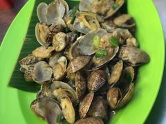 -明记烧鱼美味店