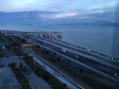 -演武大桥观景平台