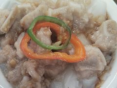 -新世界餐厅(万达店)