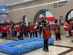 -同至人购物中心(朝阳街店)