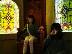 -逃脱反斗城沉浸剧情密室(北京路店)