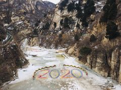 -黑龙潭风景区