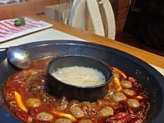 -蜀家渝重庆火锅(南屏街店)