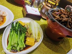 -大鸭梨(天通西苑店)