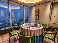 -馋遇江南·精致湖景雅宴(东方之门店)