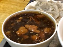 炒肝-姚记炒肝店(鼓楼店)