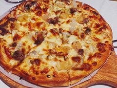 -西部牛排(京华城店)