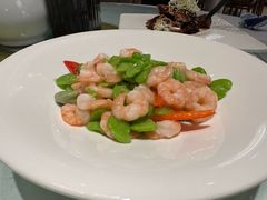 -乾隆美食·本帮菜(黄河路店)