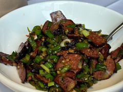 -院里寻菜·精致庭院菜(观沙岭店)