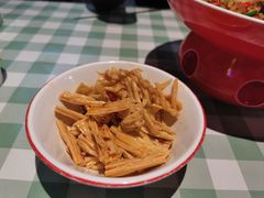 -彭耕记猪油炒小菜(吉联mall店)