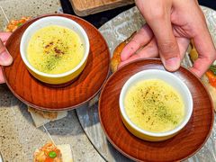 -松鹤精致料理(五一中路店)