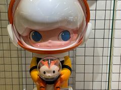 -泡泡玛特POPMART(上海环球港店)