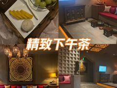 -菩泰·泰式草本按摩SPA(国大城市广场店)