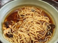 -重元寺香积厨素斋馆