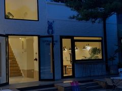 -小意思咖啡店(草桥店)