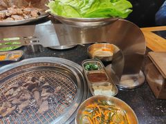 -韩烧牛中牛·甄选黑牛烤肉(黑金店)