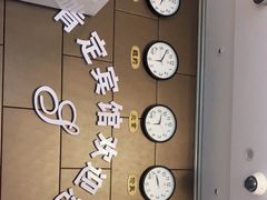 -肯定连锁酒店(莫愁湖公园云锦路地铁站店)