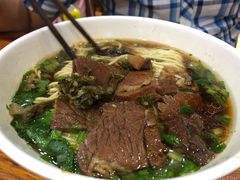 -肆姐面粉馆(坡子街店)