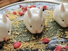 -怀德酒楼·粤菜·海鲜·茶点(怀德万象汇店)