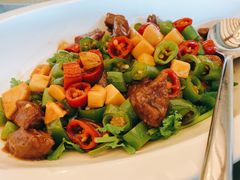 -浙江安吉JW万豪酒店·万豪中餐厅