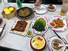 -东鑫记港式茶餐厅(南京东路店)