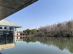 -上海怡沁园度假酒店