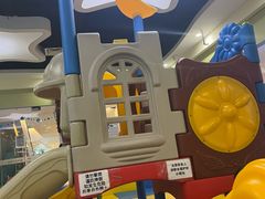 -蓝旗亲子游泳(范湖万达广场店)