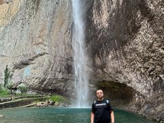 -雁荡山风景名胜区
