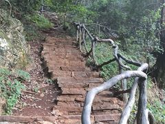-普者黑风景区-青龙山