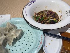 -老边饺子馆(东单店)