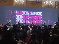 -杭州龙禧福朋喜来登酒店