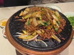 -小京华楼·京味斋(三元桥国展店)