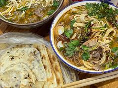 -杨家牛肉汤(淮建路店)